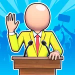 Mayor's Path: City to Nation icon