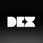 Dex: Immersive AI Tours icon