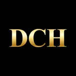 DCH BULLION icon