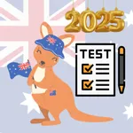 Australian Citizenship 2025 AU icon