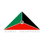 Dubai Shoppers icon