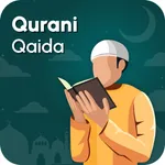 Qurani Qaida Audio icon