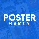 Poster Maker: & Flyer Maker icon