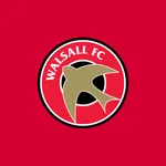 Walsall FC icon