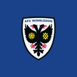 AFC Wimbledon icon