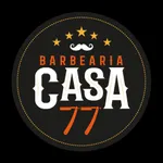 Barbearia Casa 77 icon