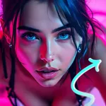 HeyBabe: AI Girlfriend Chat GF icon