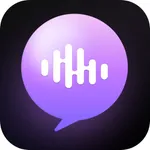 Ai Voice Translator, Video Dub icon