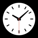 Voice Marker Clock icon