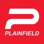 Town of Plainfield, Indiana icon