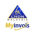 MyInvois icon
