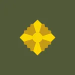 Ukraine military ranks icon