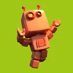 RoboCup icon