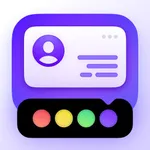 Business Card Maker· icon
