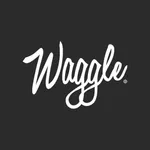Waggle icon
