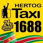 Hertog Taxi icon