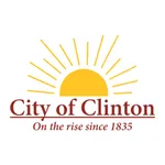 City of Clinton, IL icon