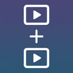 MergeVideoApp icon