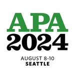 APA 2024 icon