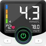 AI Diabetes Tracker・My Sugar icon