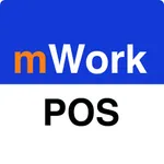 mWork POS icon