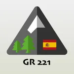 GR 221 - Mallorca icon