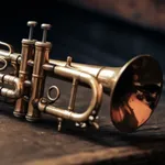 Trumpet Instrument icon