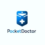 Pocket Doctor: AI Health Chat icon