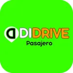 DIDRIVE Pasajero icon