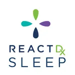 ReactDx Sleep icon