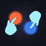 Random Finger Picker Game icon