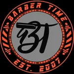 It's Barber Time icon