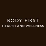 Body First Health & Wellness icon