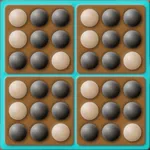 Pentago Classic icon