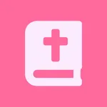 Bíblia para Elas icon