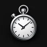 Stopwatch Timer & Alarm Pro icon