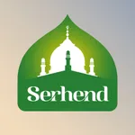 Serhend Takvimi icon