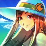 Crunchyroll: Evan's Remains icon