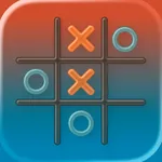 Tic Tac Toe - Classical icon