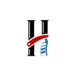 Hermanos Barbearia icon