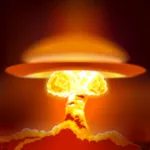 Nuke Simulator 2024 icon