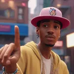 Rapverse icon