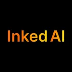 InkedAI - Tattoo Generator icon
