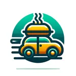 DriverGPS icon
