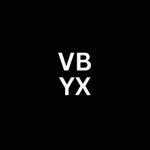 VBYX The Fitness Studio icon