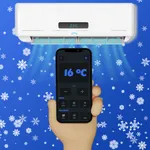 Air Conditioner and AC Remote icon