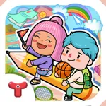 Tota Life - Primary School icon