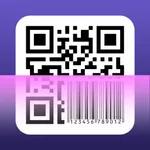 QR Scanner and Barcode Reader icon