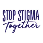 Stop Stigma Together icon