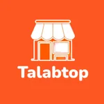 Talabtop Store Partner icon